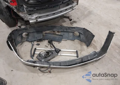 2013 Cadillac Srx Luxury Collection из США, поврежденный, VIN 3GYFNCE34DS614865